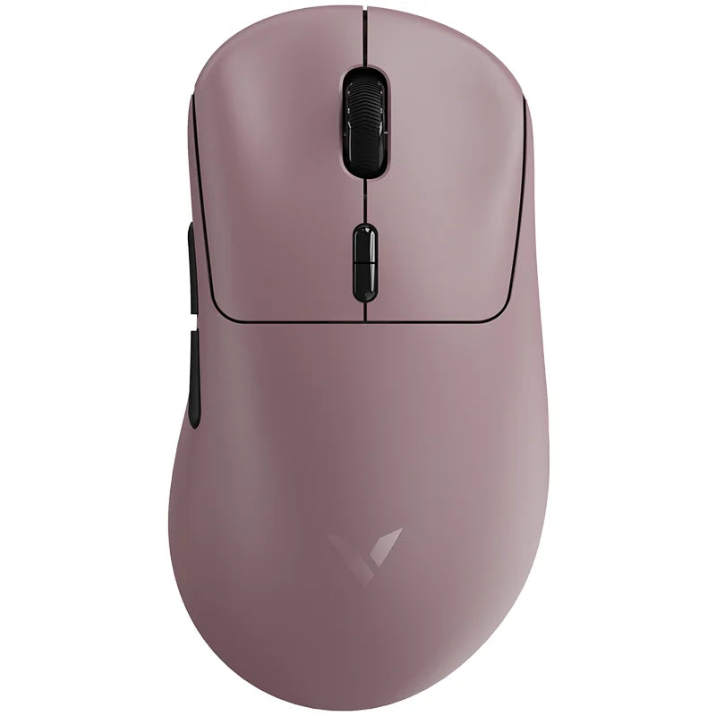 Rapoo Wireless Gaming Mouse 8K Polling Rate Optical Sensor Ergonomic Design 53g Lightweight E-sports